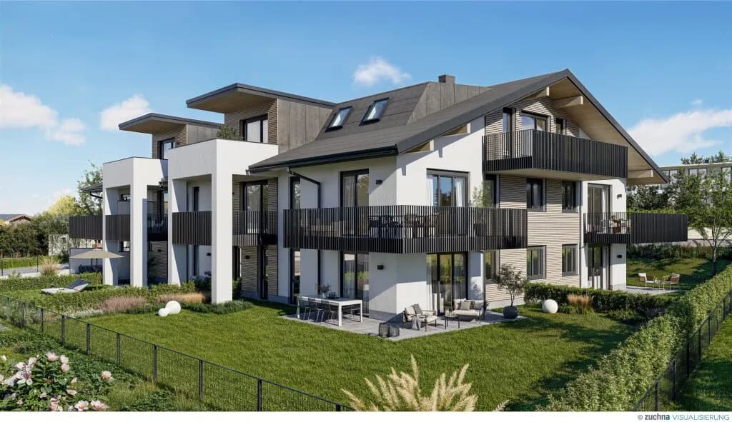 3-Zimmer-Wohnung kaufen in Salzburg-Umgebung – 70,11 m², € 371.000 – Bild 3 von 5