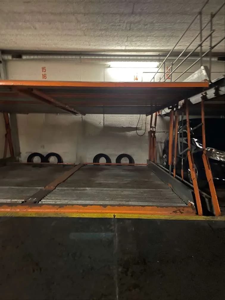 Immobilie mieten in Wien – € 100 – Bild 1 von 2