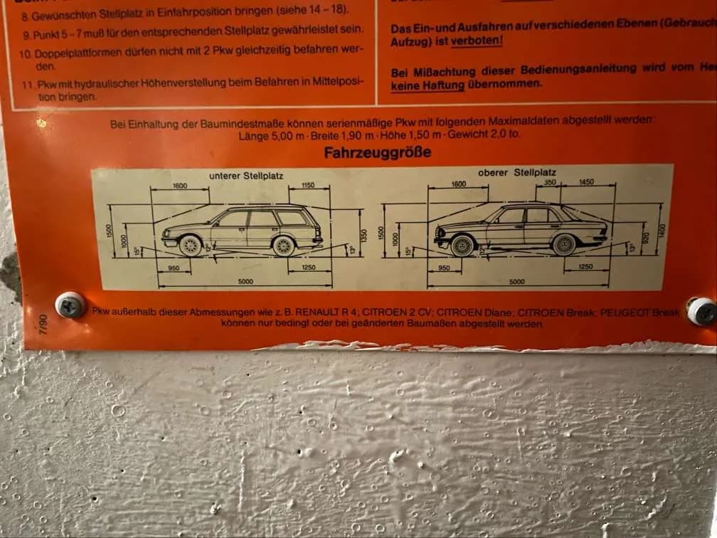 Immobilie mieten in Wien – € 100 – Bild 2 von 2