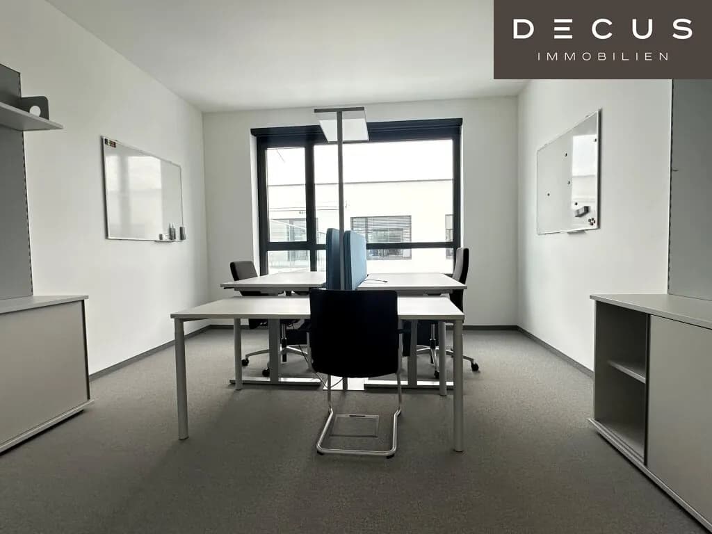 Gewerbeimmobilie mieten in Sankt Pölten – 1 704 m², € 13 – Bild 2 von 10