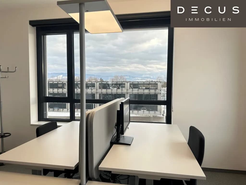 Gewerbeimmobilie mieten in Sankt Pölten – 1 704 m², € 13 – Bild 3 von 10