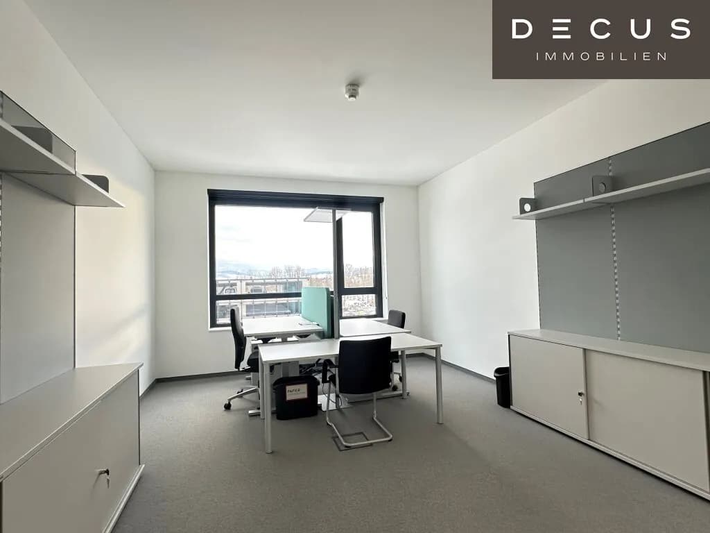 Gewerbeimmobilie mieten in Sankt Pölten – 1 704 m², € 13 – Bild 4 von 10