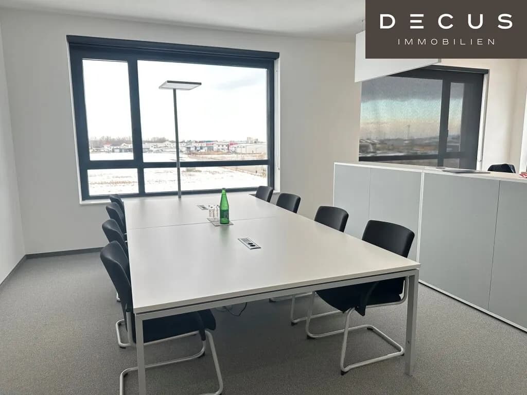 Gewerbeimmobilie mieten in Sankt Pölten – 1 704 m², € 13 – Bild 5 von 10