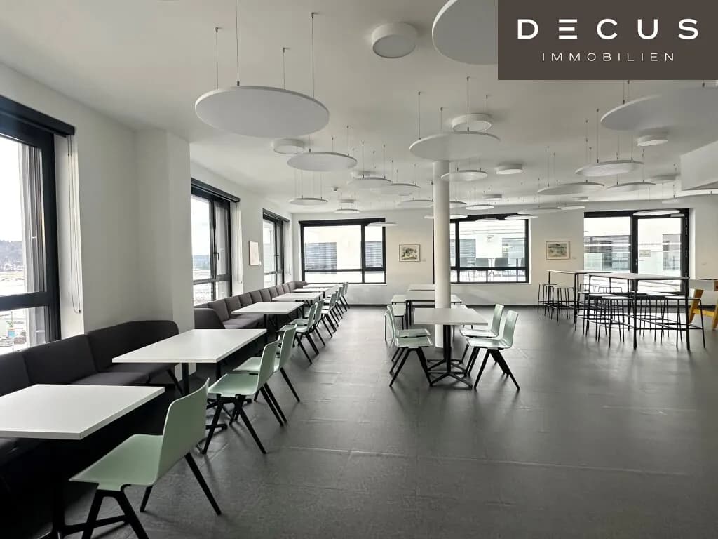 Gewerbeimmobilie mieten in Sankt Pölten – 1 704 m², € 13 – Bild 6 von 10