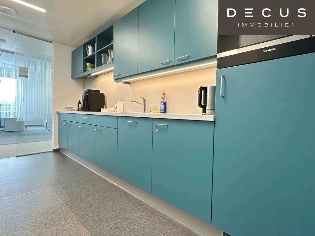 Gewerbeimmobilie mieten in Sankt Pölten – 1 704 m², € 13 – Bild 7 von 10