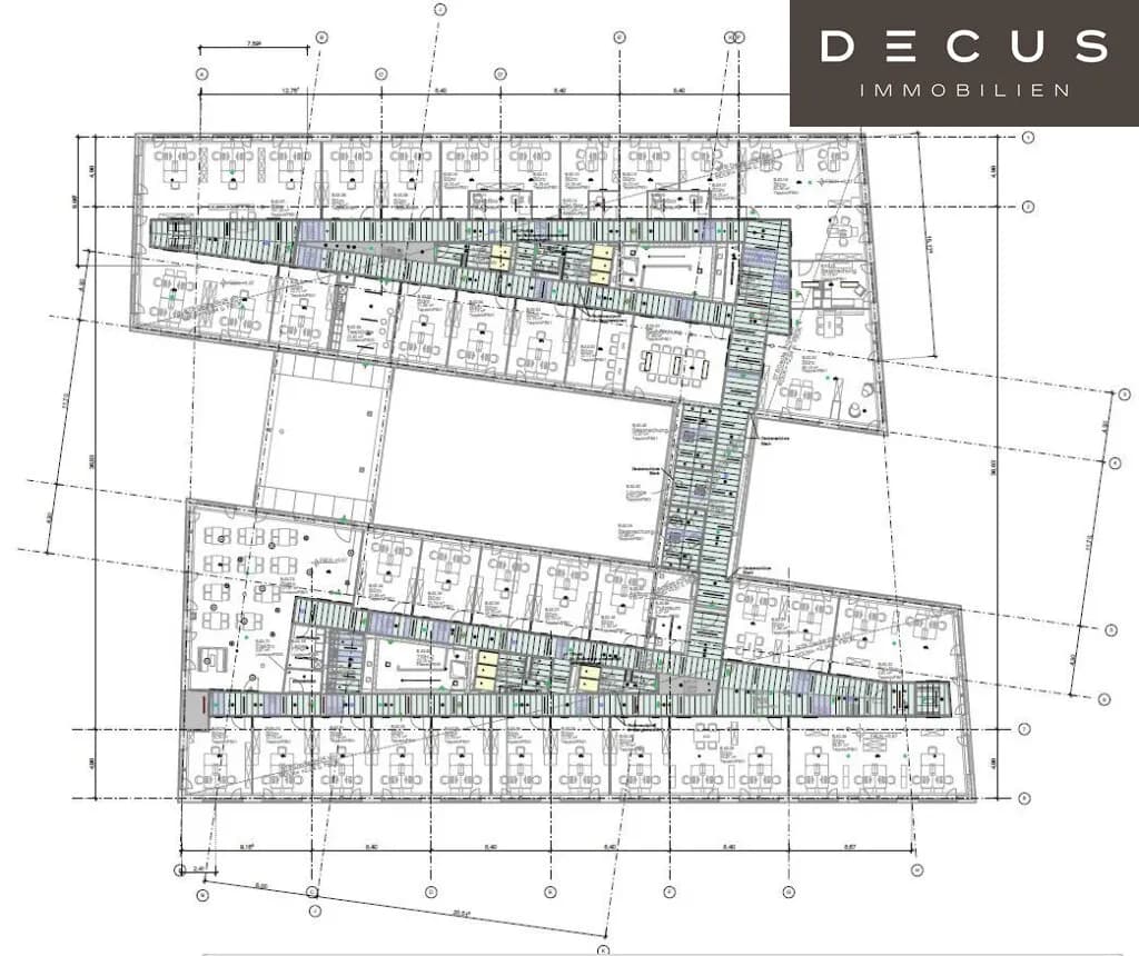 Gewerbeimmobilie mieten in Sankt Pölten – 1 704 m², € 13 – Bild 9 von 10
