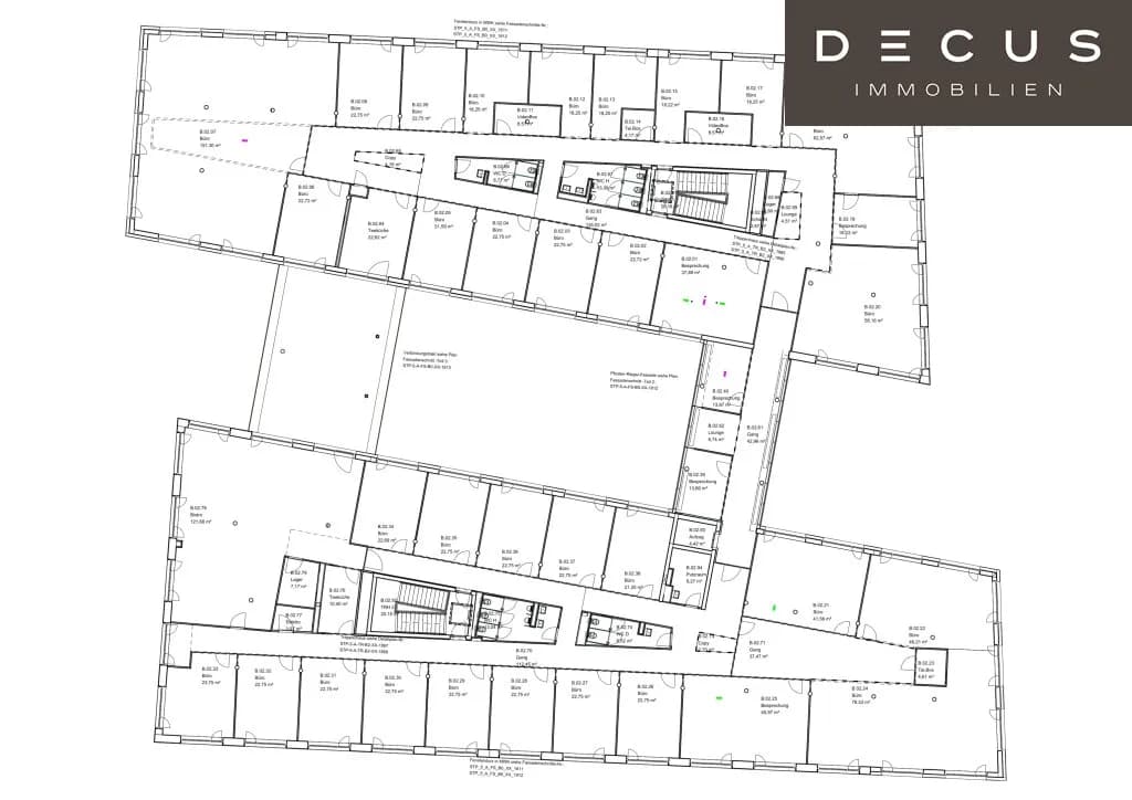 Gewerbeimmobilie mieten in Sankt Pölten – 1 704 m², € 13 – Bild 10 von 10