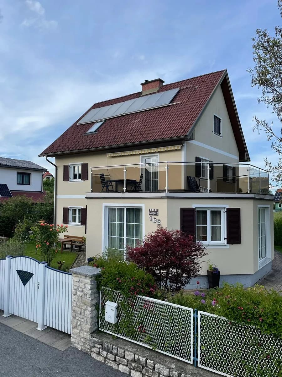 Haus kaufen in Murtal – 170 m², € 429.000