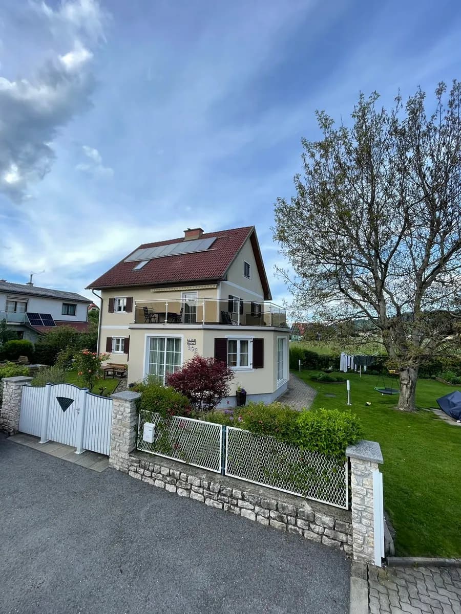 Haus kaufen in Murtal – 170 m², € 429.000 – Bild 2 von 32