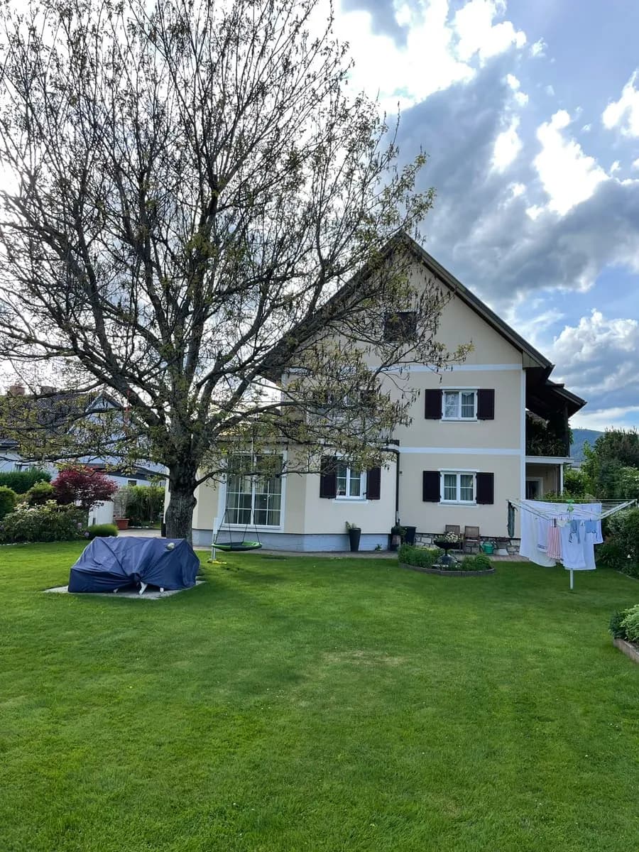 Haus kaufen in Murtal – 170 m², € 429.000 – Bild 6 von 32