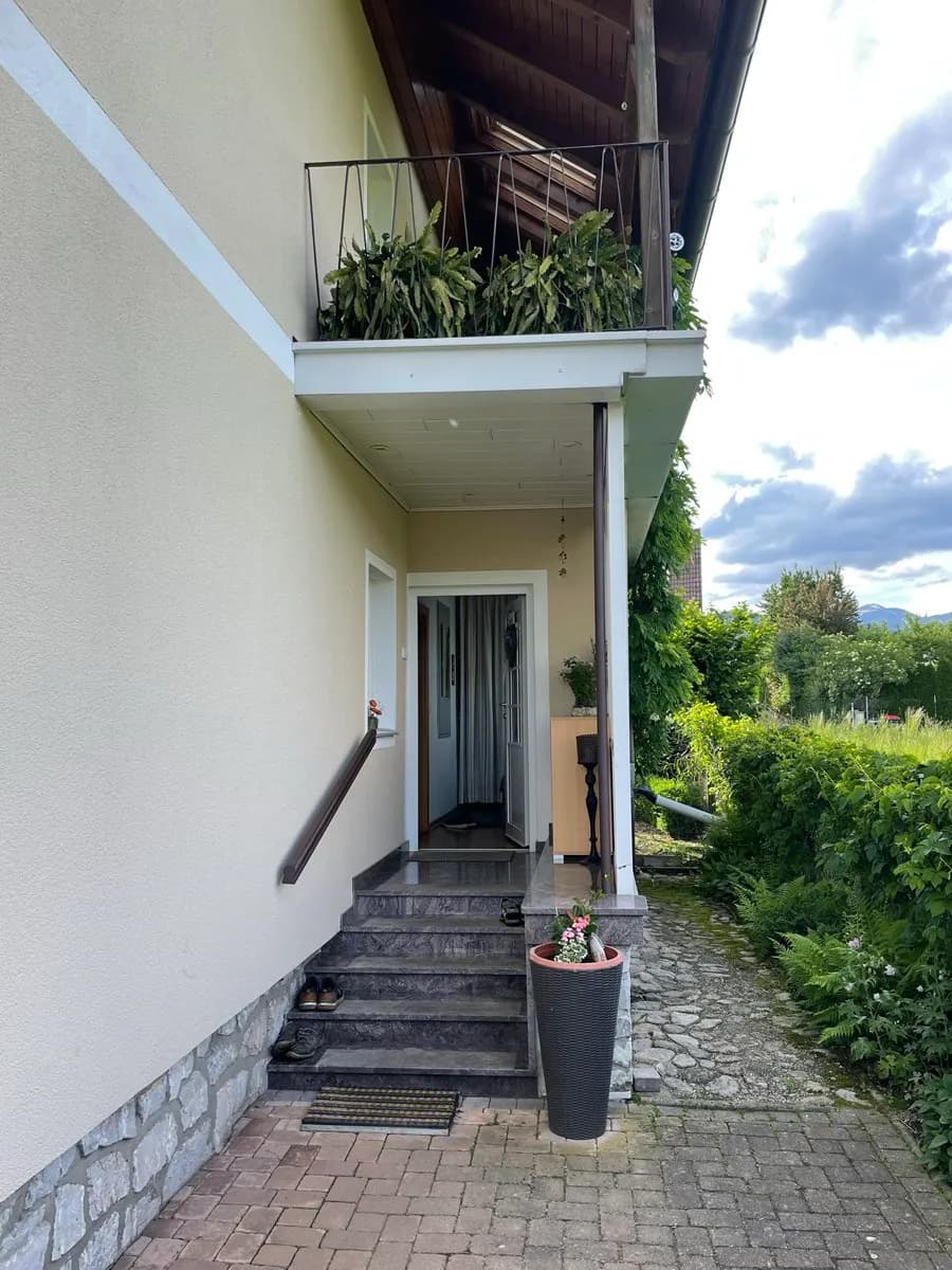 Haus kaufen in Murtal – 170 m², € 429.000 – Bild 24 von 32