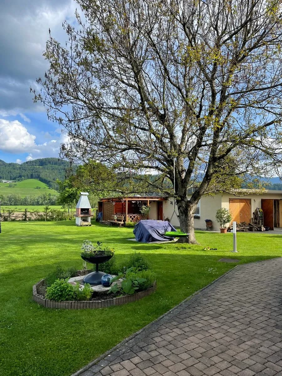 Haus kaufen in Murtal – 170 m², € 429.000 – Bild 28 von 32