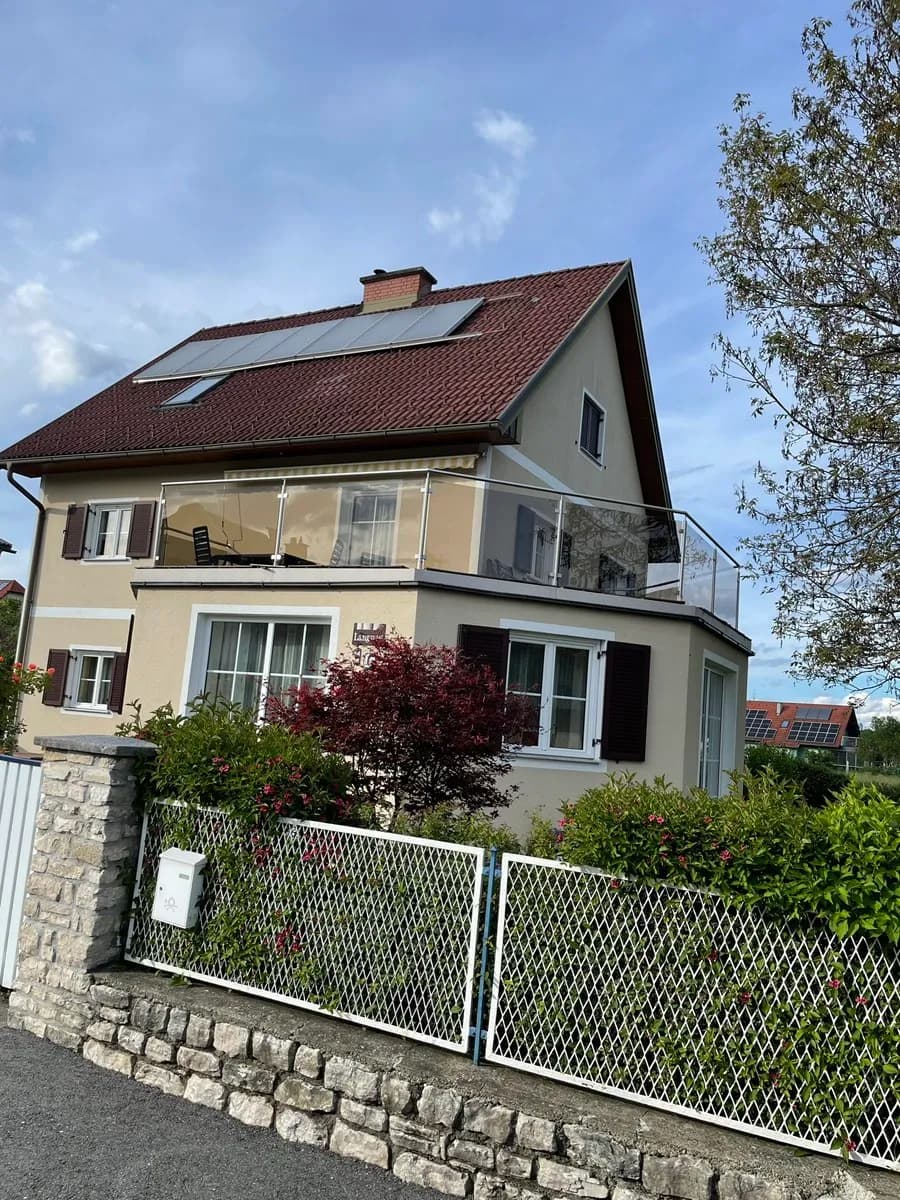 Haus kaufen in Murtal – 170 m², € 429.000 – Bild 29 von 32
