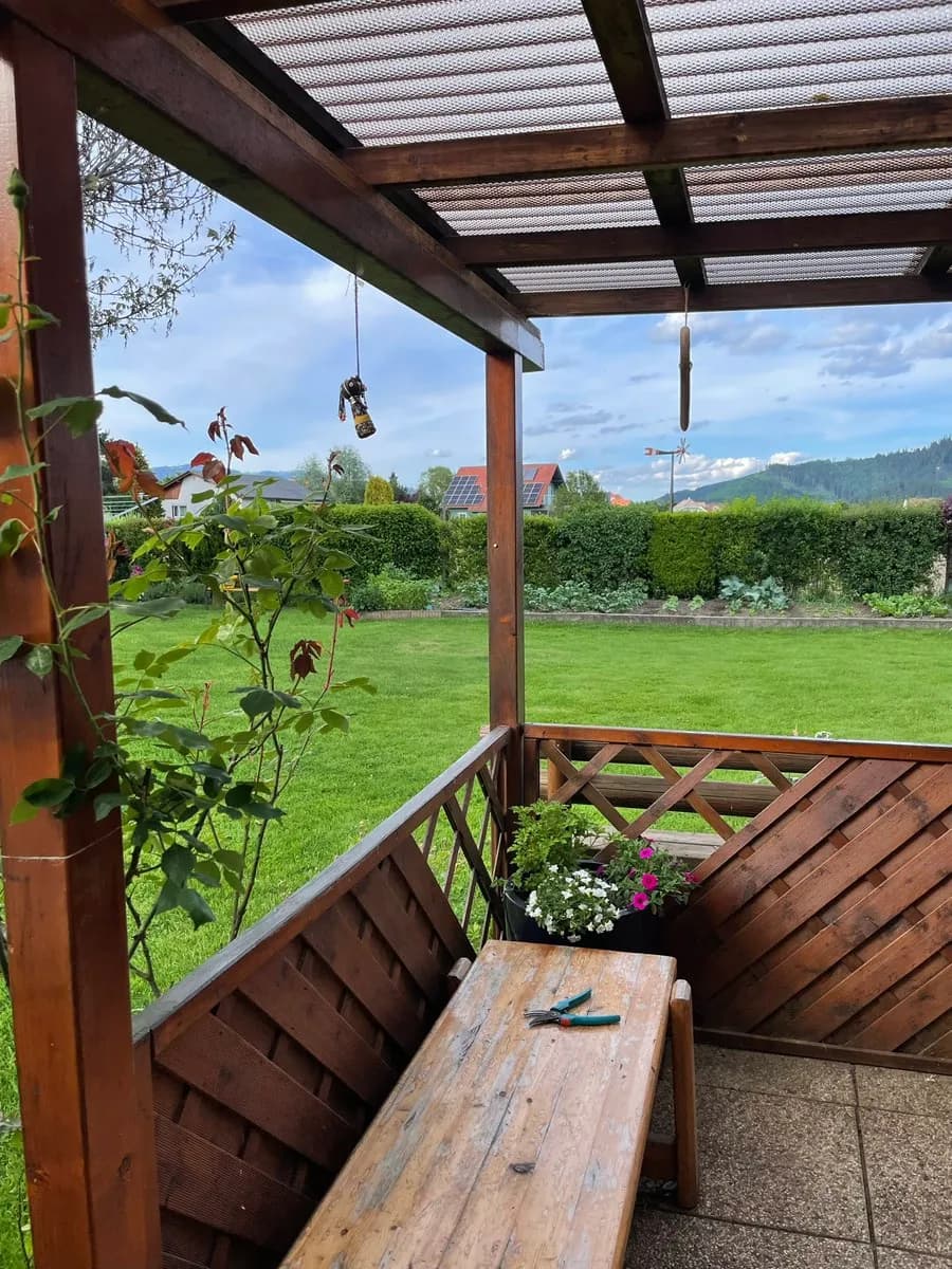 Haus kaufen in Murtal – 170 m², € 429.000 – Bild 30 von 32
