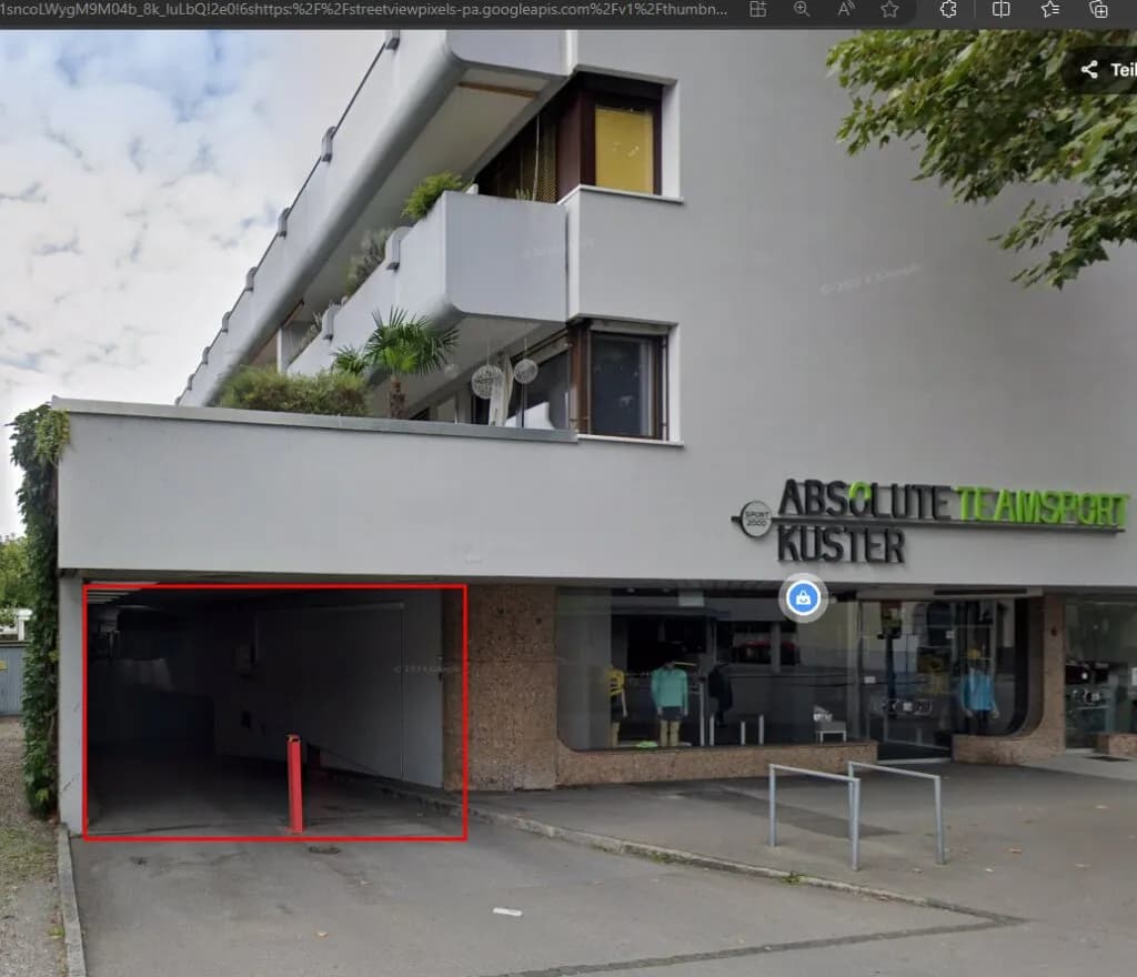 Immobilie mieten in Dornbirn – € 94 – Bild 2 von 6