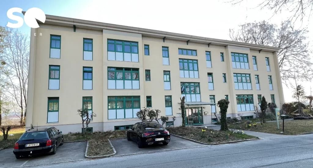 Gewerbeimmobilie kaufen in Graz – 1 305 m², € 2.290.000 – Bild 1 von 4