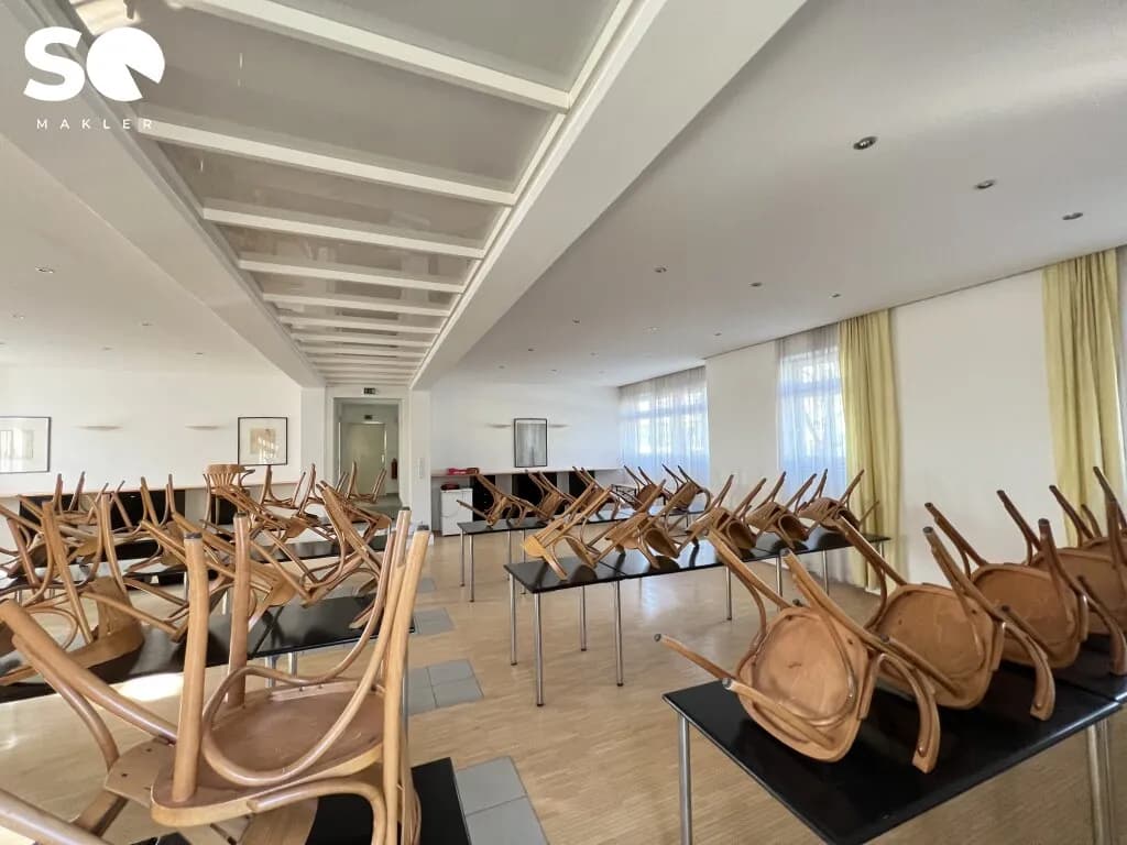 Gewerbeimmobilie kaufen in Graz – 1 305 m², € 2.290.000 – Bild 2 von 4