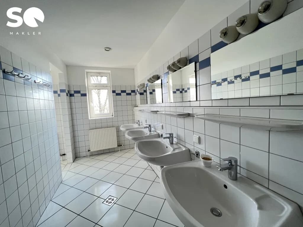 Gewerbeimmobilie kaufen in Graz – 1 305 m², € 2.290.000 – Bild 3 von 4