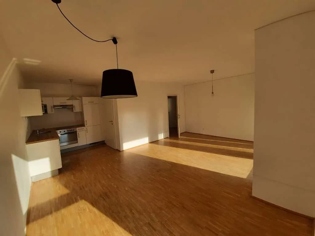 2-Zimmer-Wohnung mieten in Graz – 57 m², € 930 – Bild 3 von 7