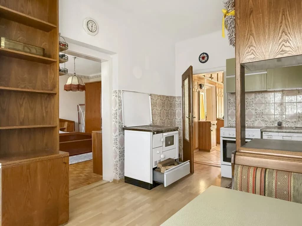 Haus kaufen in Oberwart – 143 m², € 225.000 – Bild 15 von 41