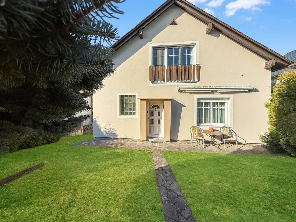 Haus kaufen in Oberwart – 143 m², € 225.000 – Bild 29 von 41