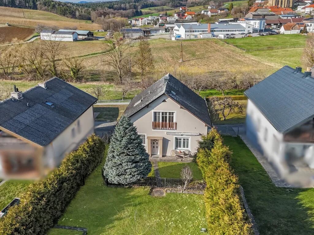 Haus kaufen in Oberwart – 143 m², € 225.000 – Bild 30 von 41