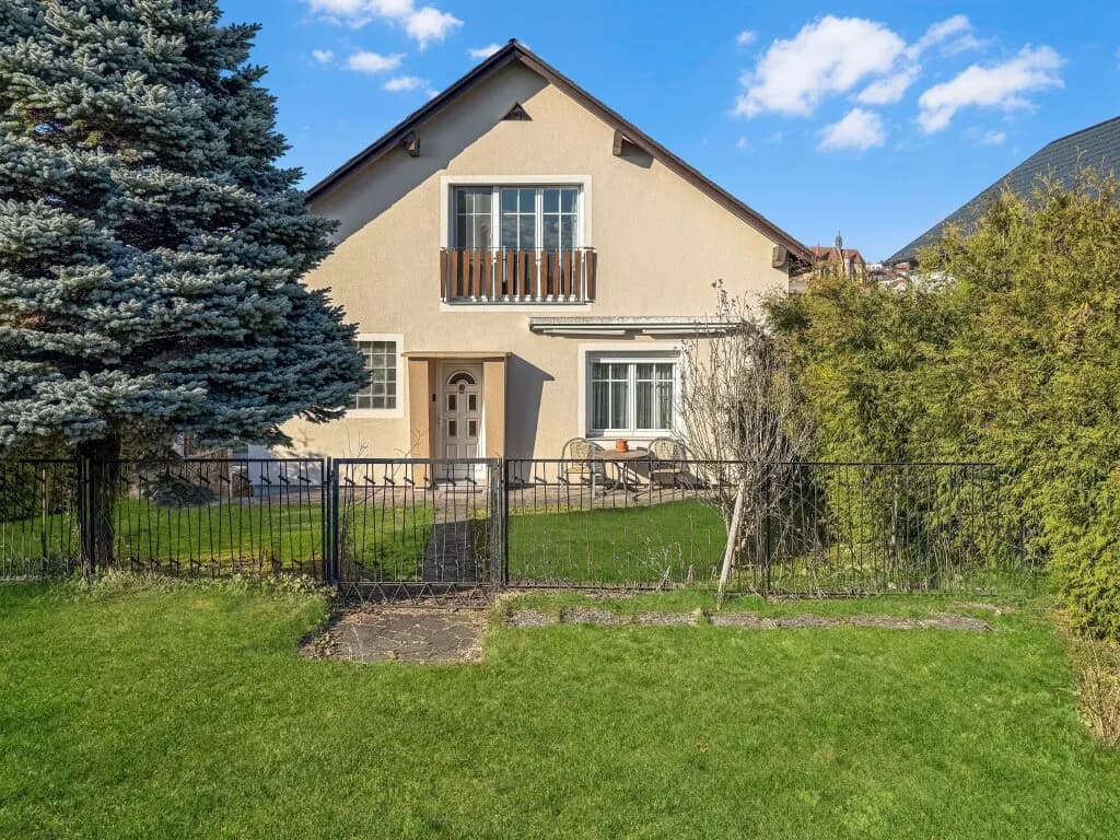 Haus kaufen in Oberwart – 143 m², € 225.000 – Bild 32 von 41