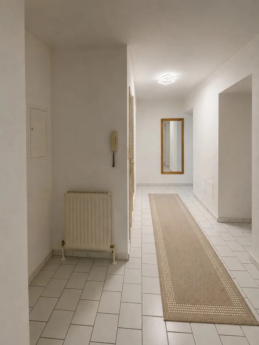 3-Zimmer-Wohnung mieten in Gmunden – 105 m², € 1.150 – Bild 4 von 6