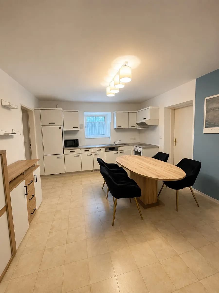 3-Zimmer-Wohnung mieten in Gmunden – 105 m², € 1.150 – Bild 5 von 6