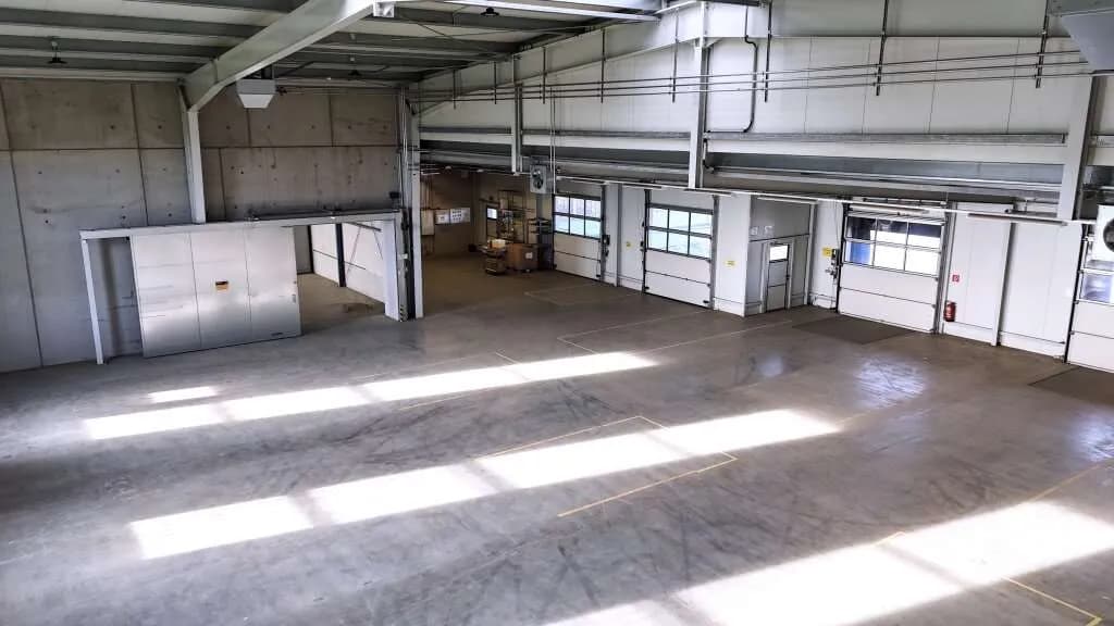 Gewerbeimmobilie kaufen in Hollabrunn – 5 174 m², € 3.200.000 – Bild 16 von 31