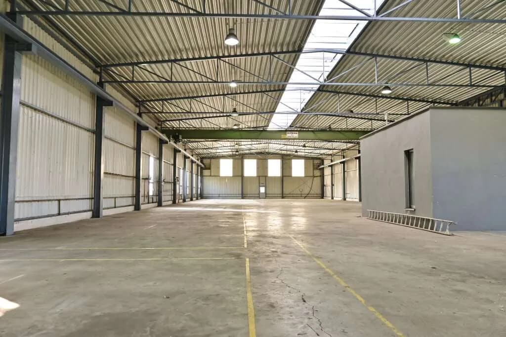 Gewerbeimmobilie kaufen in Hollabrunn – 5 174 m², € 3.200.000 – Bild 20 von 31