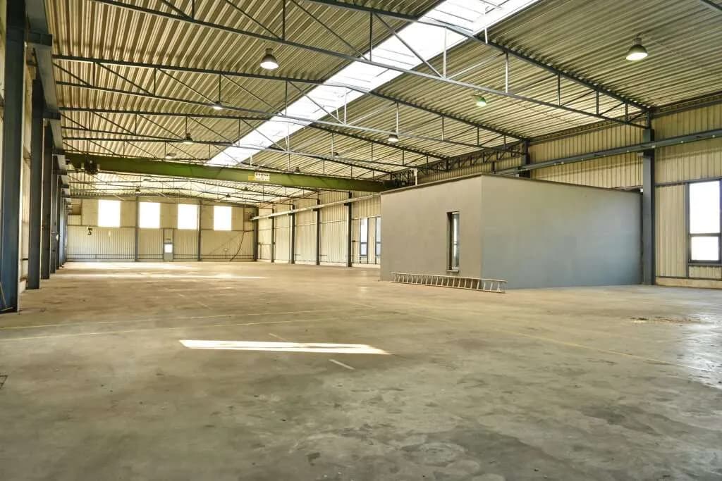 Gewerbeimmobilie kaufen in Hollabrunn – 5 174 m², € 3.200.000 – Bild 21 von 31