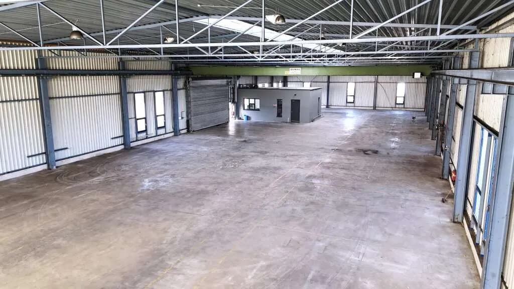 Gewerbeimmobilie kaufen in Hollabrunn – 5 174 m², € 3.200.000 – Bild 22 von 31