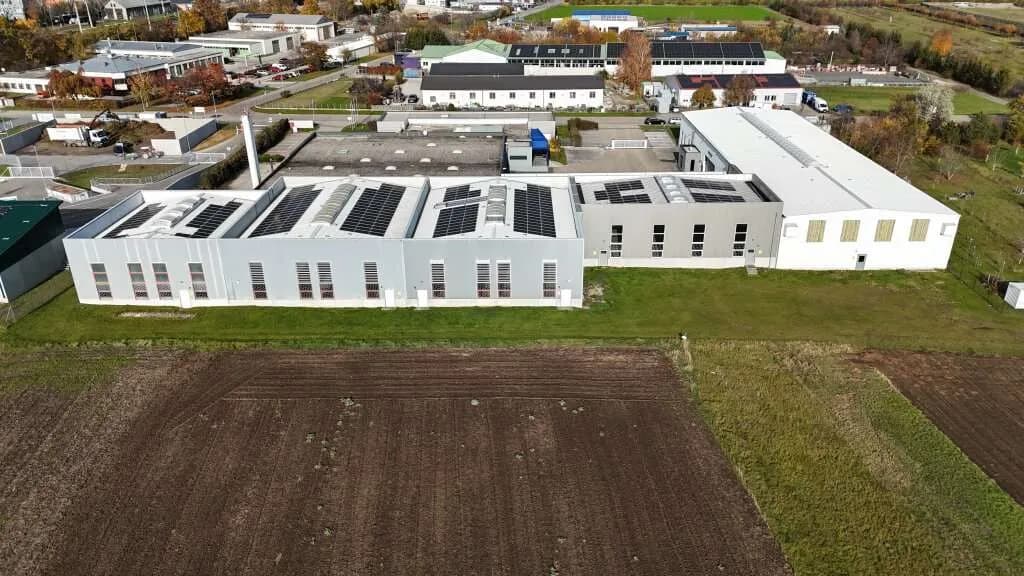 Gewerbeimmobilie kaufen in Hollabrunn – 5 174 m², € 3.200.000 – Bild 23 von 31