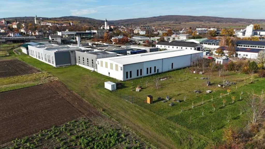 Gewerbeimmobilie kaufen in Hollabrunn – 5 174 m², € 3.200.000 – Bild 24 von 31