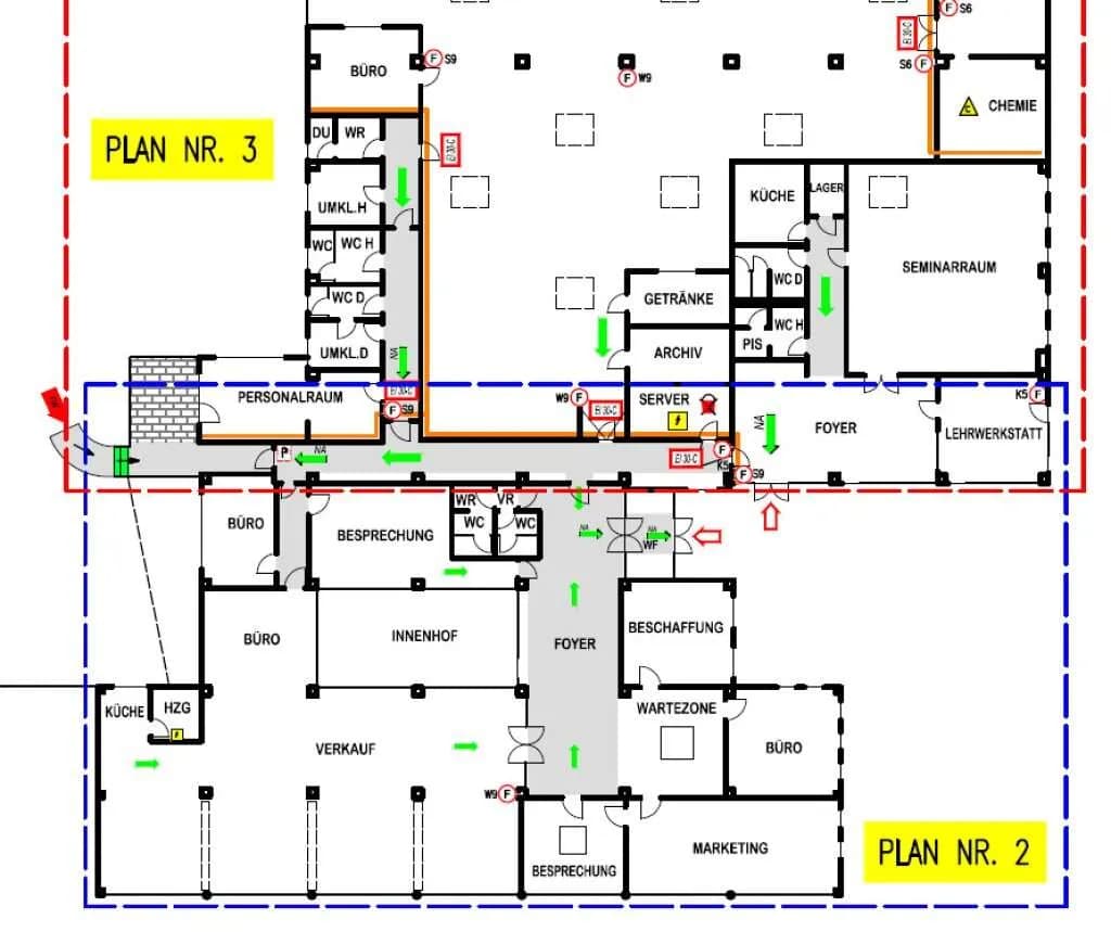 Gewerbeimmobilie kaufen in Hollabrunn – 5 174 m², € 3.200.000 – Bild 27 von 31