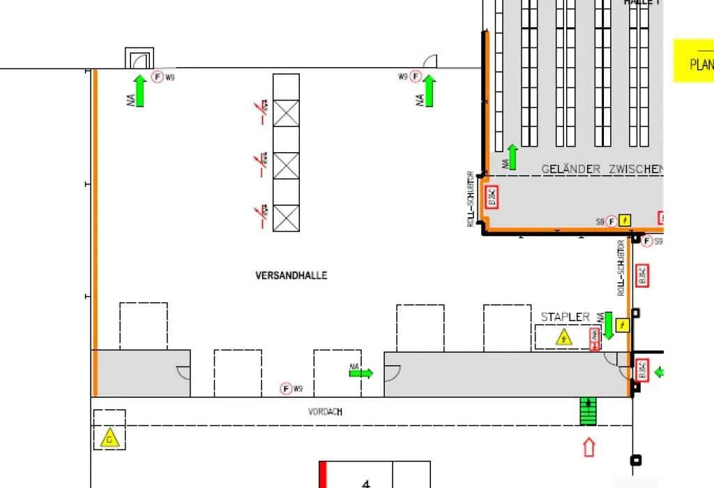 Gewerbeimmobilie kaufen in Hollabrunn – 5 174 m², € 3.200.000 – Bild 29 von 31