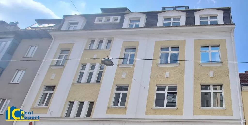 3-Zimmer-Gewerbeimmobilie mieten in Wien – 74 m², € 825 – Bild 2 von 12