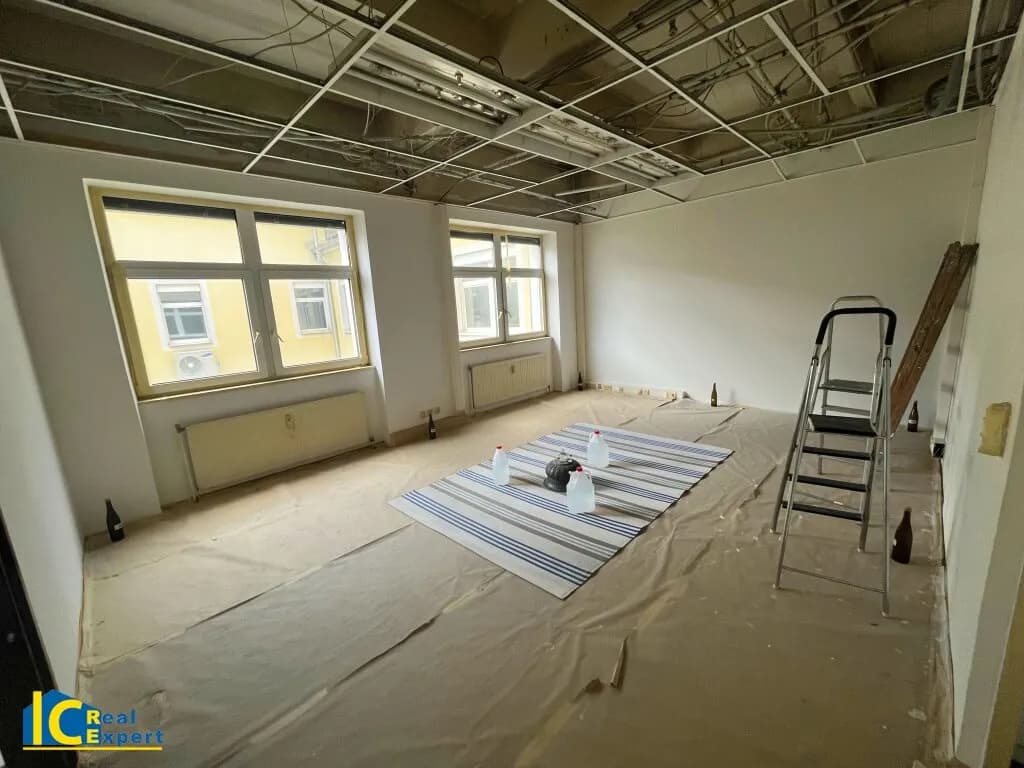 3-Zimmer-Gewerbeimmobilie mieten in Wien – 74 m², € 825 – Bild 7 von 12