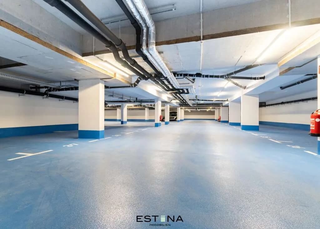 Immobilie mieten in Wien – € 106