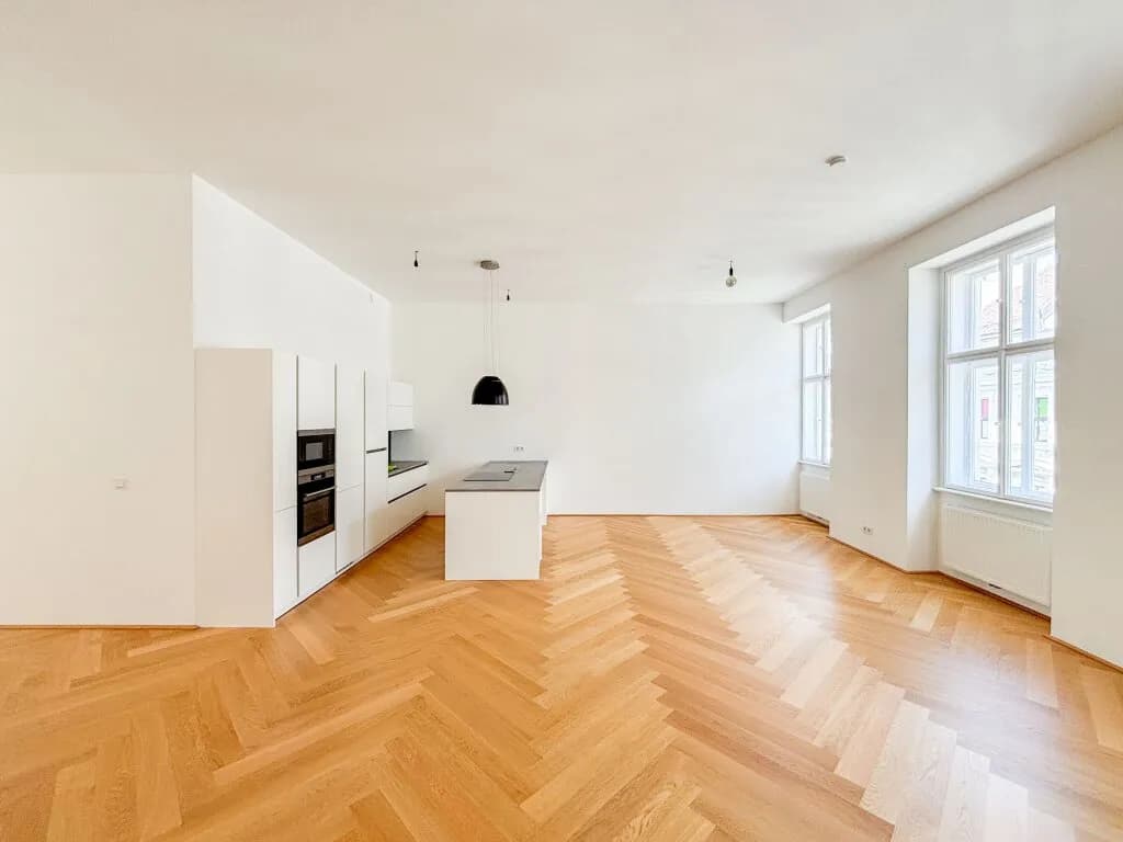3-Zimmer-Wohnung mieten in Wien – 127,24 m², € 3.232 – Bild 2 von 29