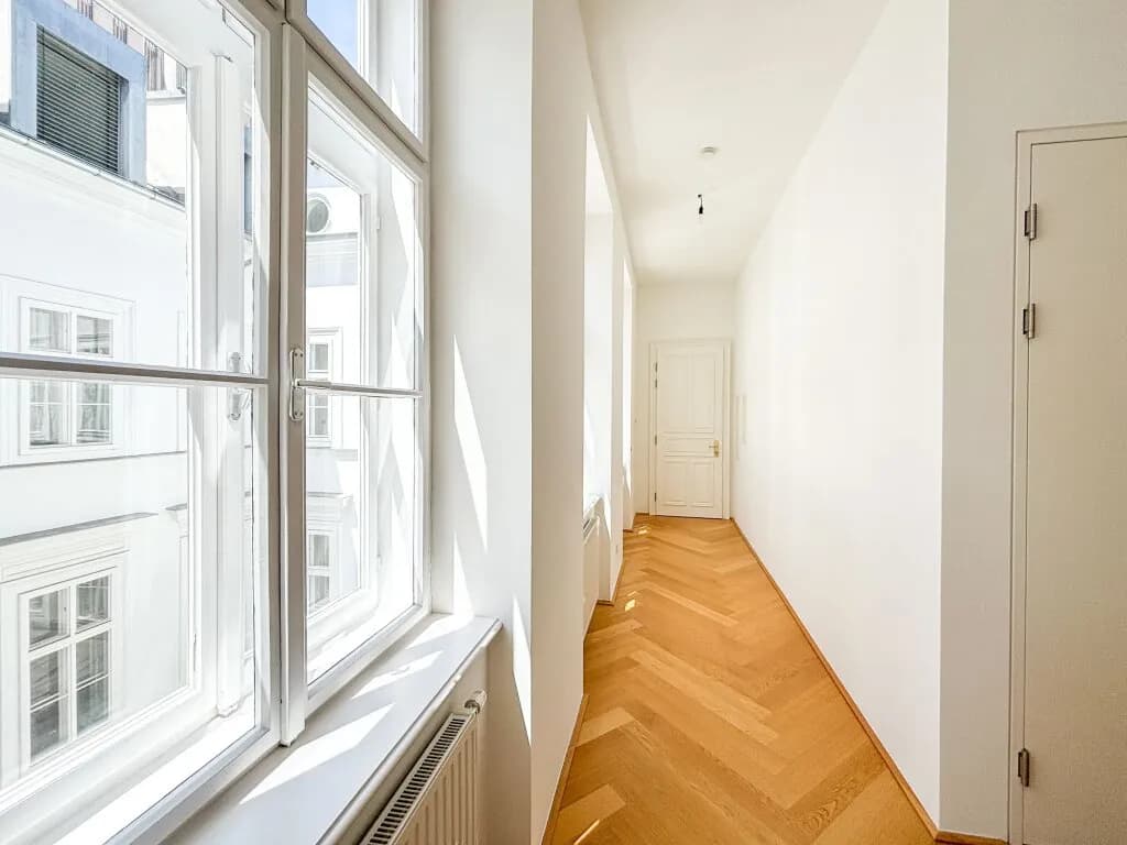 3-Zimmer-Wohnung mieten in Wien – 127,24 m², € 3.232 – Bild 3 von 29
