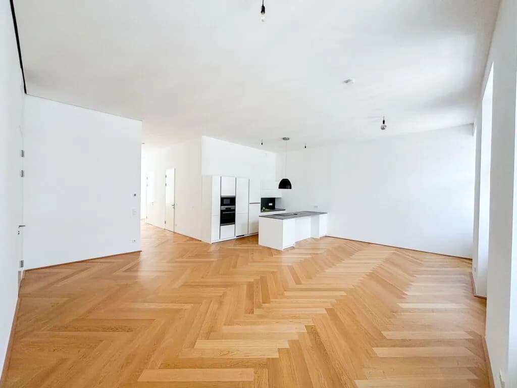 3-Zimmer-Wohnung mieten in Wien – 127,24 m², € 3.232 – Bild 5 von 29