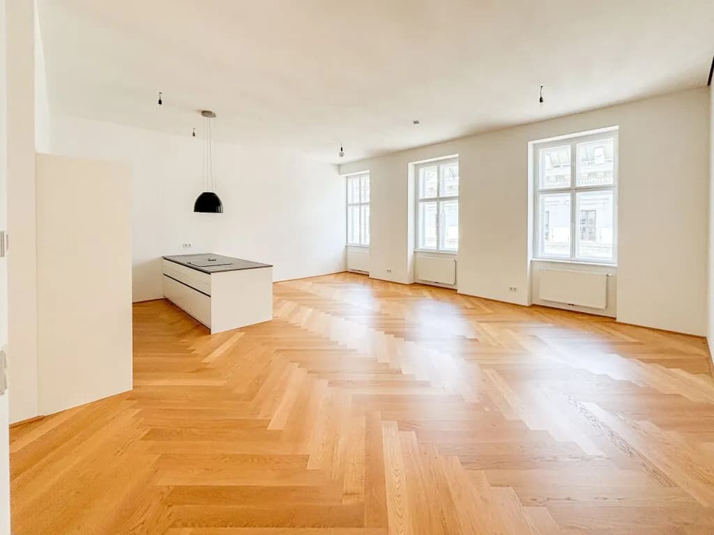 3-Zimmer-Wohnung mieten in Wien – 127,24 m², € 3.232 – Bild 6 von 29