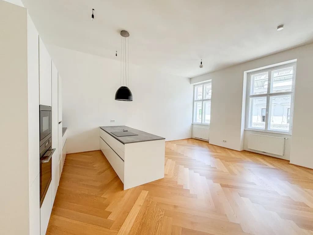 3-Zimmer-Wohnung mieten in Wien – 127,24 m², € 3.232 – Bild 8 von 29