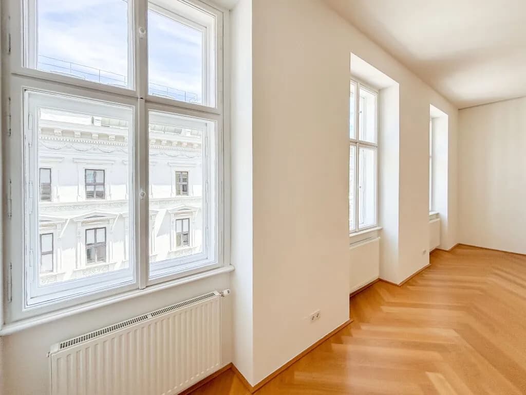 3-Zimmer-Wohnung mieten in Wien – 127,24 m², € 3.232 – Bild 9 von 29