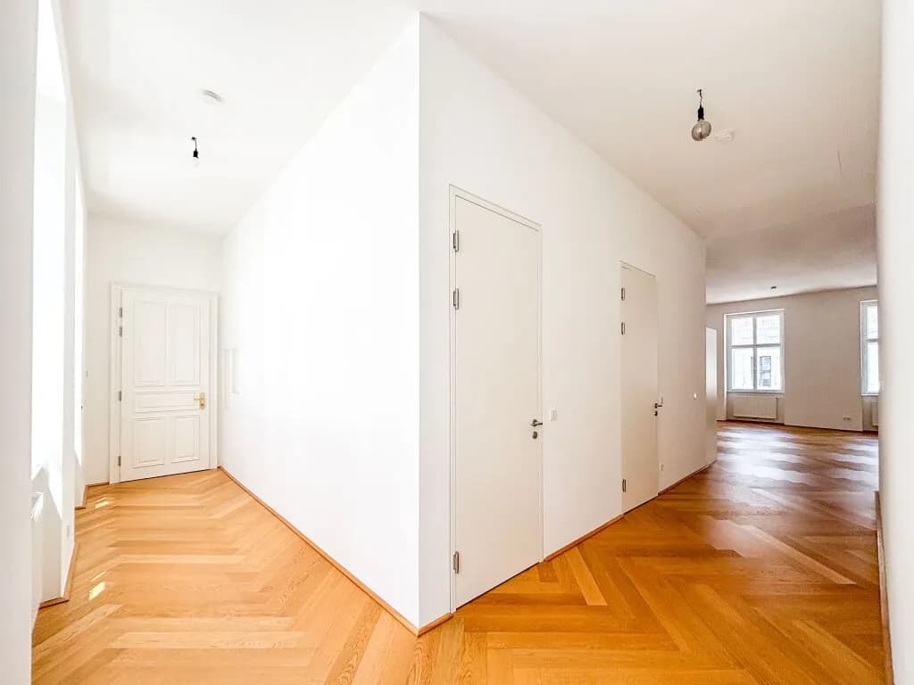 3-Zimmer-Wohnung mieten in Wien – 127,24 m², € 3.232 – Bild 11 von 29