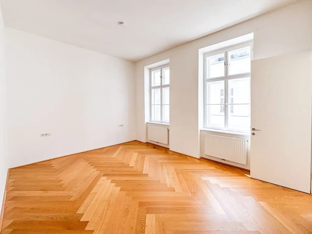 3-Zimmer-Wohnung mieten in Wien – 127,24 m², € 3.232 – Bild 12 von 29