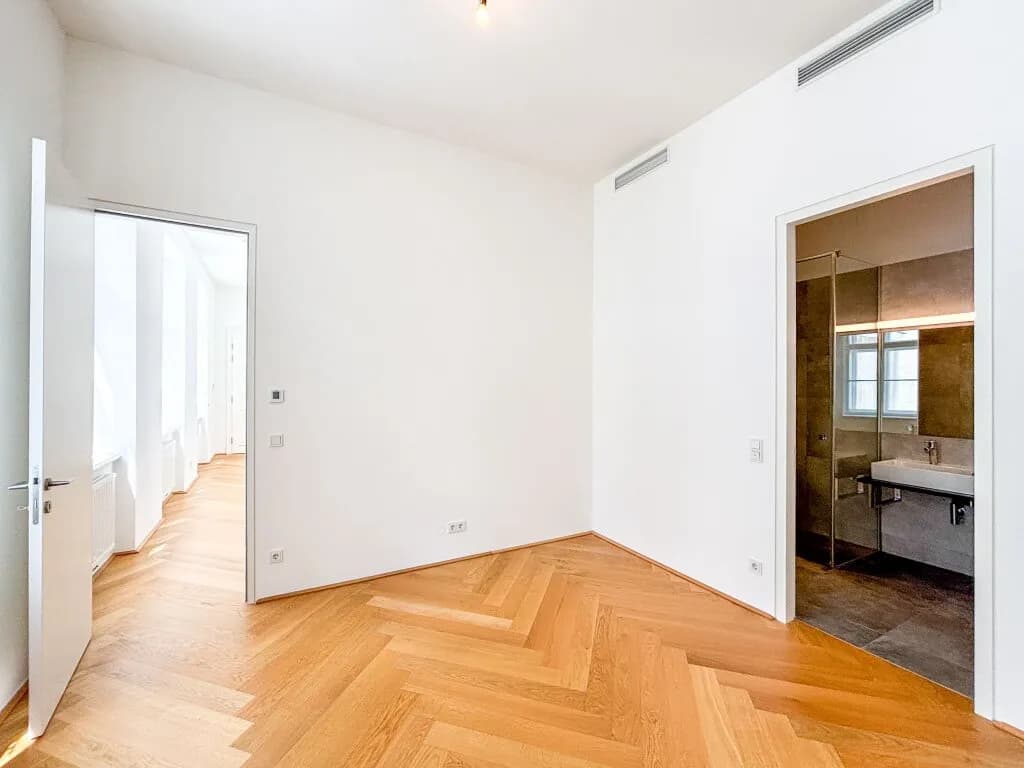 3-Zimmer-Wohnung mieten in Wien – 127,24 m², € 3.232 – Bild 15 von 29