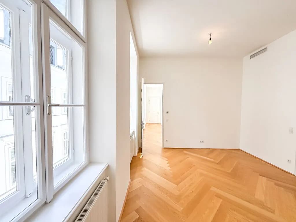 3-Zimmer-Wohnung mieten in Wien – 127,24 m², € 3.232 – Bild 16 von 29